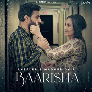 Baarisha