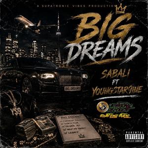 Big Dreams (feat. Sabali)