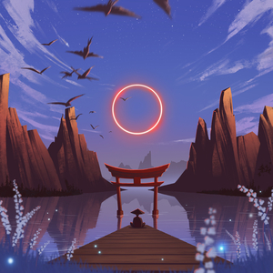 Midosuji Illumination