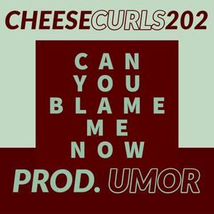 Can You Blame Me Now