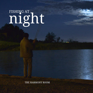 Fishing at Night
