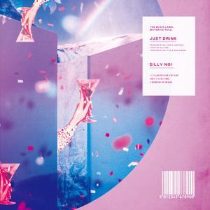 그냥 마시자 (Just Drink) (Feat. 김항규)