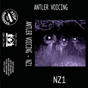 Antler Voice