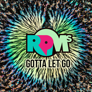 Gotta Let Go