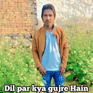 Dil par kya gujre Hain