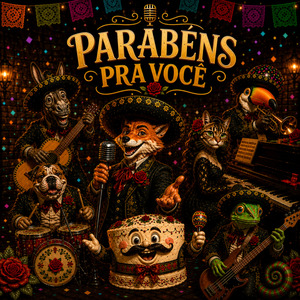 Parabéns pra você