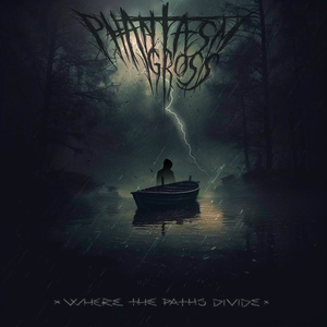 Where the paths Divide