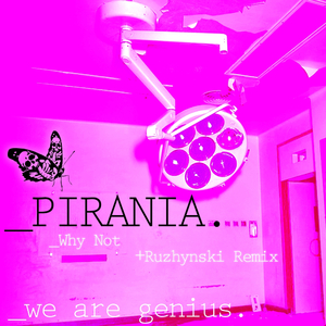 Why Not? (Ruzhynski Remix)