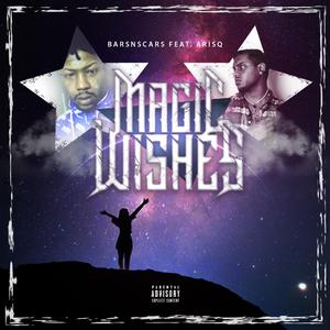 Magic Wishes (feat. Asrisq)