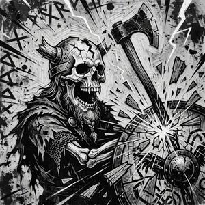 Ulfr Rage