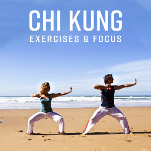 Chi Kung Exercises & Proprioception
