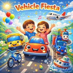 Vehicle Fiesta
