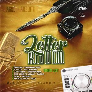 Cabra (feat. The Jere & Vitali)