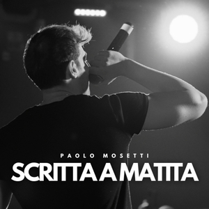 Scritta a matita