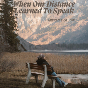 A Dawn Shivering With Your Ghostlight