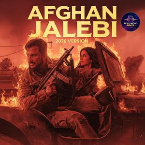 Afghan Jalebi 2026 Jalebi