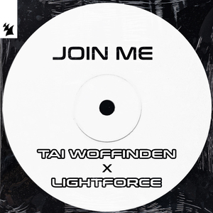Join Me (Extended Mix)