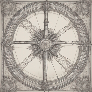 La Leyenda de Sid by @expressionlessthroatsinging708