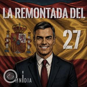 La remontada del 27