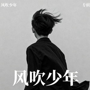 风吹少年