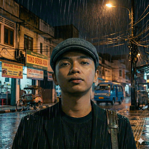 Beri Aku Sejuta Puisi