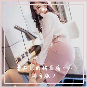 看不见的伤最痛（DJ版）