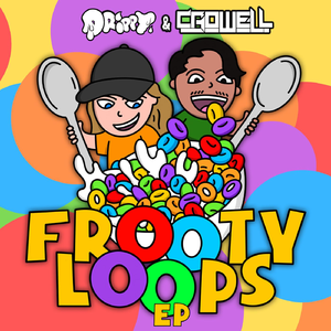FROOTY LOOPS