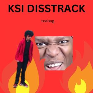 KSI DISSTRACK