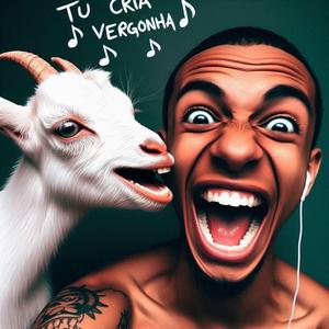 Tu Cria Vergonha