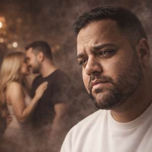 Presente e Passado (Live)