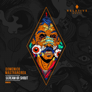 Scream Or Shout (Original Mix)