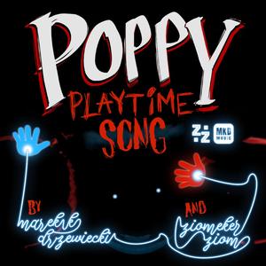 In the Factory (Poppy Playtime Song)