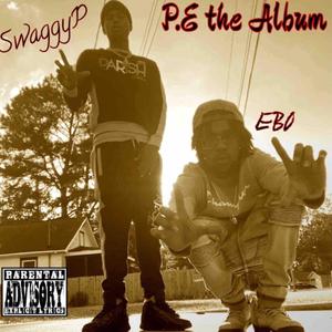 Nehi (feat. Trigg & SwaggyP)