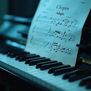 Chopin's Adagio