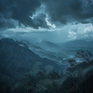 Trueno Tranquilo Para Una Práctica Enfocada