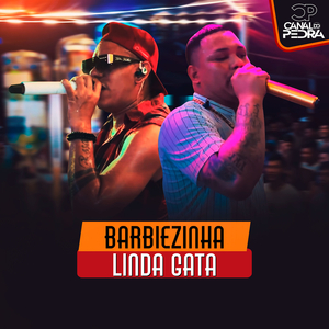 Barbiezinha Linda Gata