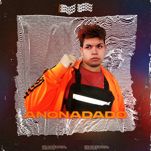 Anonadado