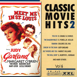 Meet Me in St. Louis (From "Meet Me in St. Louis")