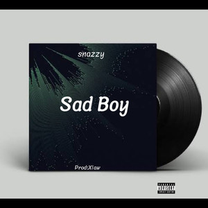 Sad Boy