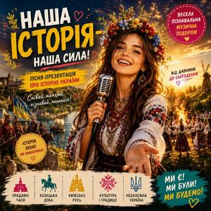 Наша Історія