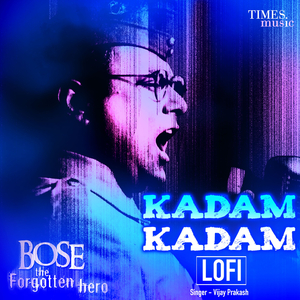 Kadam Kadam (Lofi)