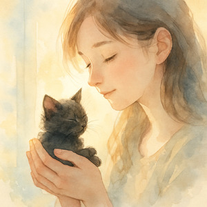 「君がくれた生きる意味」