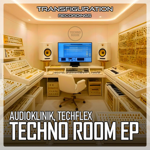 Techno Room (Oscar Sanchez Remix)