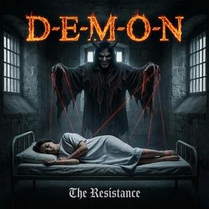 D-E-M-O-N