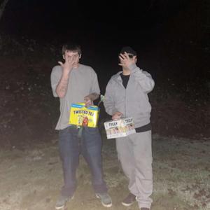 Attitude (feat. Kt demon 500)