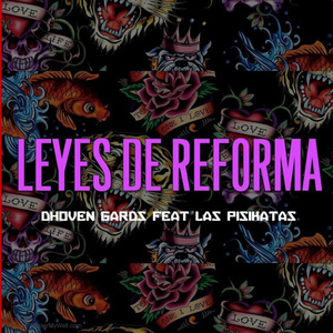 Leyes de Reforma