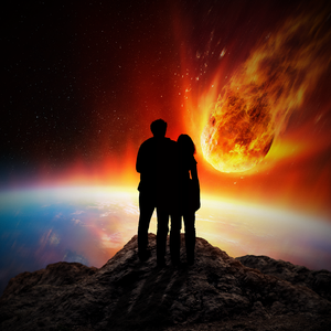 Сотня тысяч лет