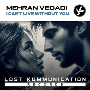 I Can't Live Without You (Extended Mix)