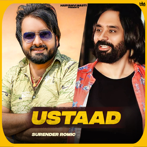 Ustaad