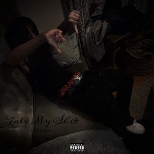 Talk My Shit